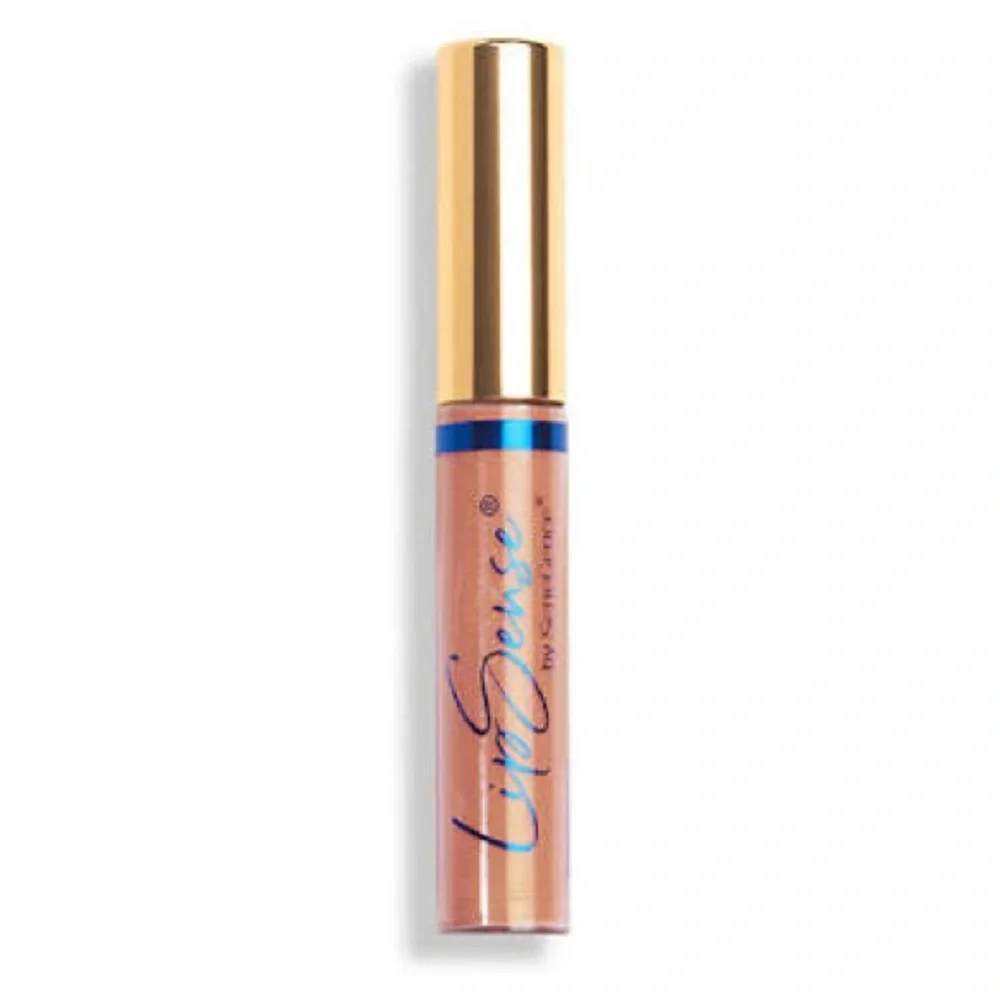 Honey Latte Gloss - LipSense, New & Unopened
